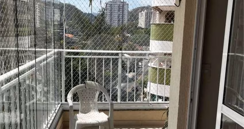 Apartamento com 2 quartos à venda em Santa Rosa - RJ
