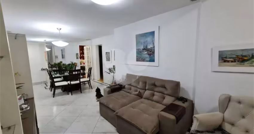Apartamento com 2 quartos à venda em Santa Rosa - RJ