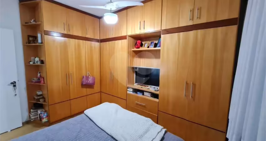 Apartamento com 3 quartos à venda na Rua Noronha Torrezão, Santa Rosa, Niterói