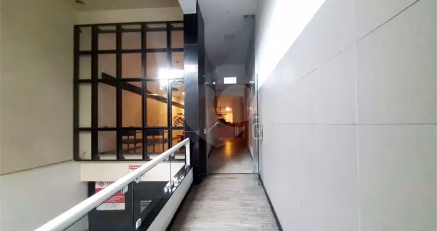 Sala comercial à venda na Rua Miguel de Frias, Icaraí, Niterói