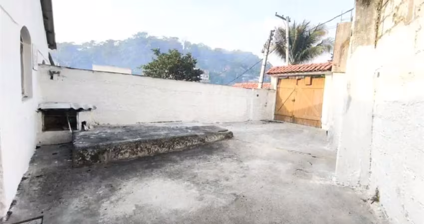 Casa com 1 quarto à venda na Morro do Bumba, Cubango, Niterói