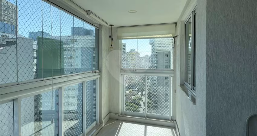 Apartamento com 2 quartos à venda em Icaraí - RJ