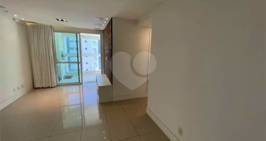 Apartamento com 2 quartos à venda na Rua Presidente João Pessoa, Icaraí, Niterói