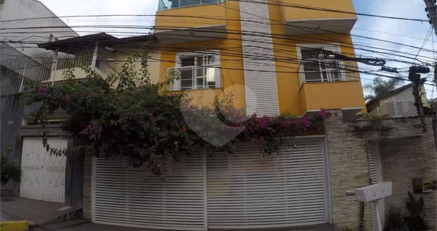 Casa com 4 quartos à venda ou para locação em Santa Rosa - RJ