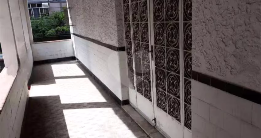 Casa com 2 quartos à venda na Rua Passo da Pátria, São Domingos, Niterói