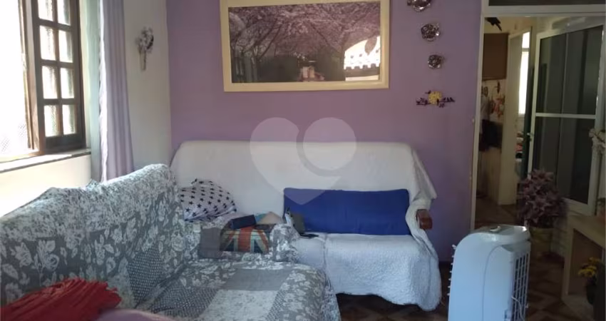 Casa de vila com 3 quartos à venda em São Lourenço - RJ