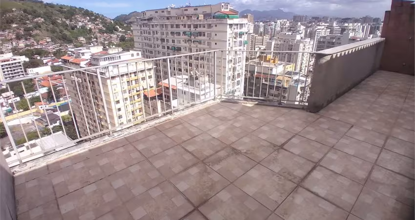 Apartamento com 3 quartos à venda em Santa Rosa - RJ