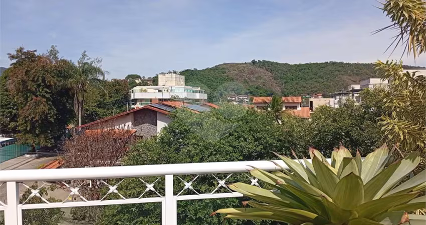 Cobertura com 3 quartos à venda em Itaipu - RJ