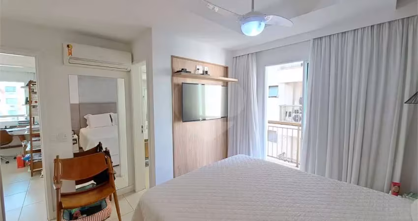 Apartamento com 3 quartos à venda em Icaraí - RJ