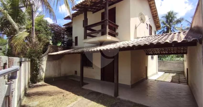 Casa com 3 quartos à venda ou para locação em Maria Paula - RJ