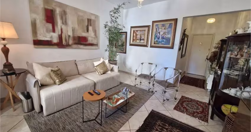 Apartamento com 3 quartos à venda na Avenida Almirante Ary Parreiras, Icaraí, Niterói