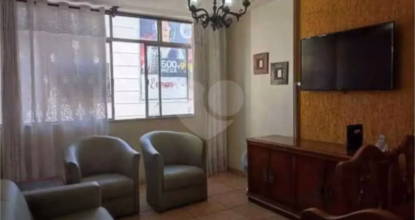 Apartamento com 3 quartos à venda em Icaraí - RJ