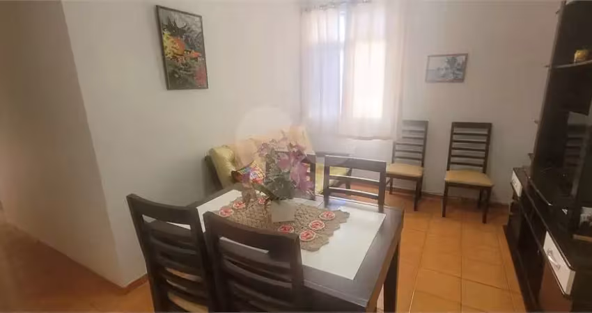 Apartamento com 2 quartos à venda na Alameda São Boaventura, Fonseca, Niterói