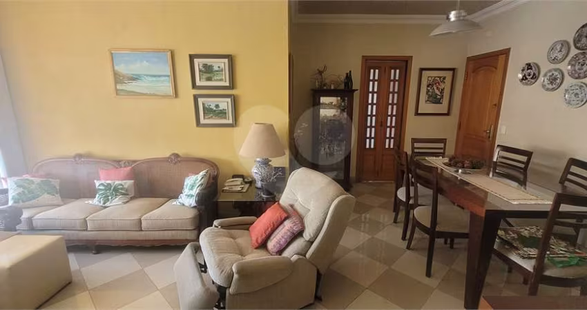Apartamento com 3 quartos à venda em Icaraí - RJ