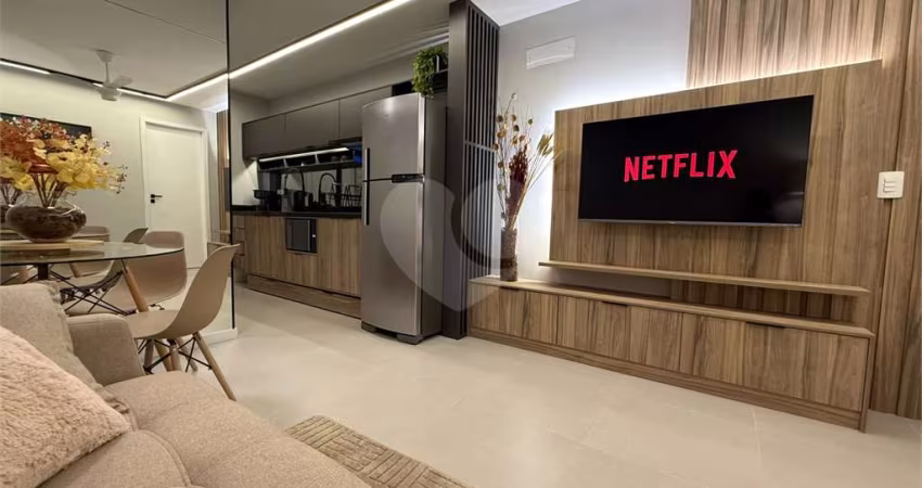 Studio com 1 quartos à venda em Ingá - RJ