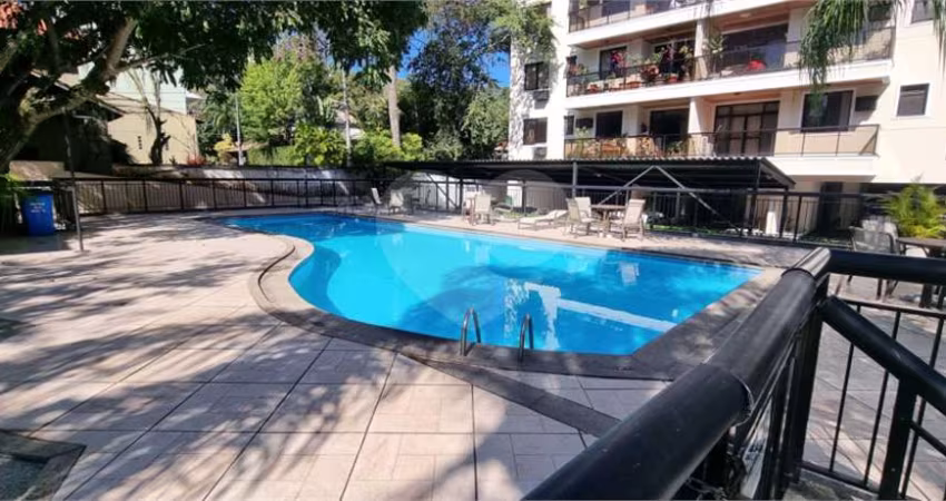 Apartamento com 3 quartos à venda em Maceió - RJ