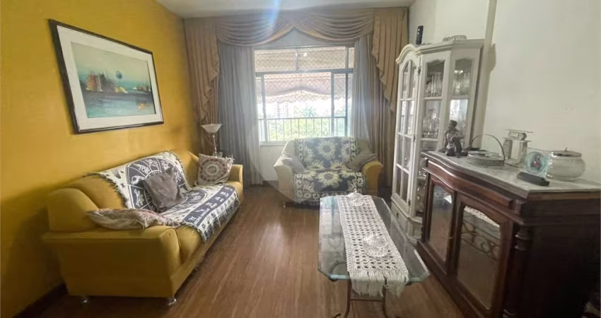 Apartamento com 3 quartos à venda em Icaraí - RJ