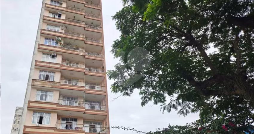 Cobertura com 3 quartos à venda ou para locação em São Domingos - RJ