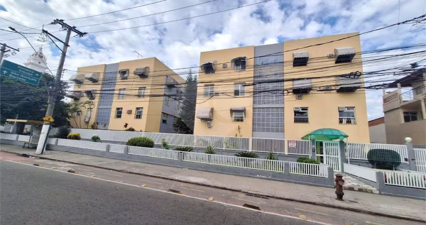 Condomínio com 1 quartos à venda em Santana - RJ