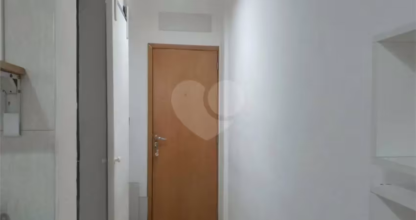 Apartamento com 1 quartos à venda em Centro - RJ