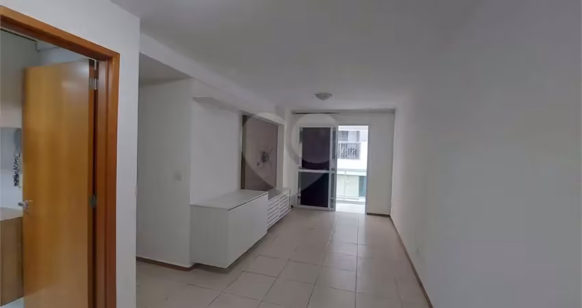 Apartamento com 2 quartos à venda em Icaraí - RJ