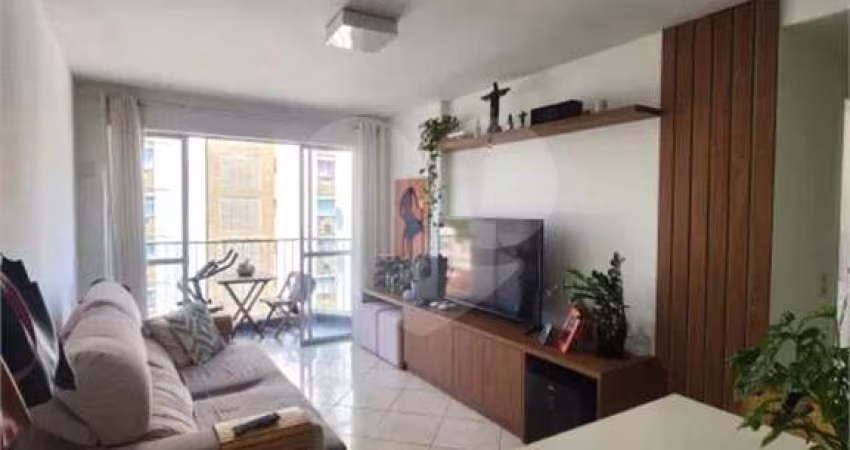 Apartamento com 2 quartos à venda em Ingá - RJ