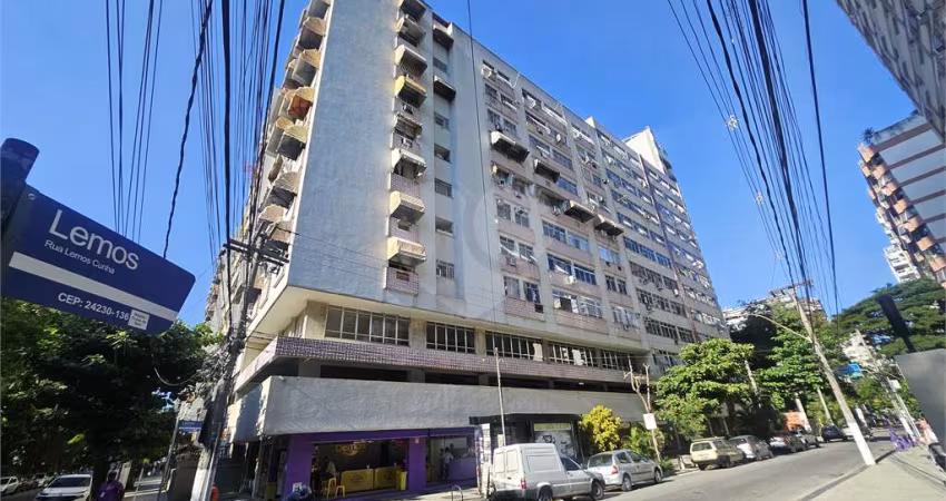 Apartamento com 2 quartos à venda em Icaraí - RJ