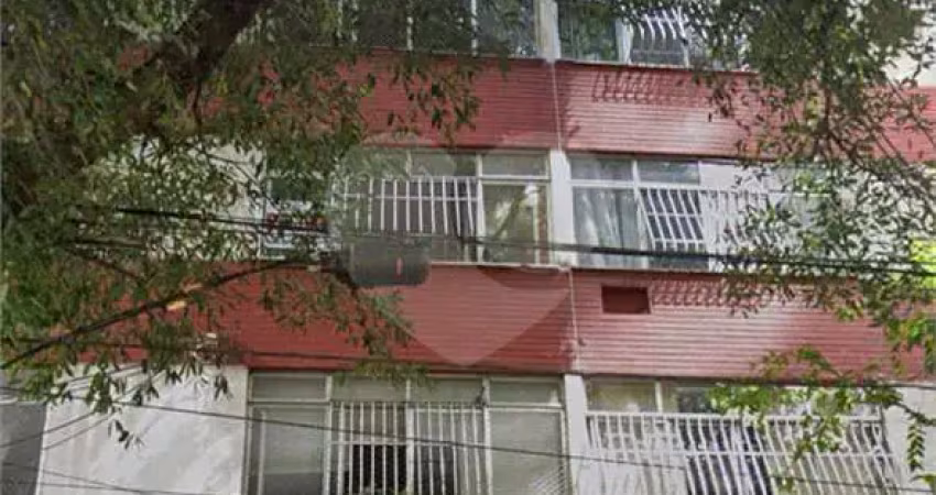 Apartamento com 1 quarto à venda na Rua Cinco de Julho, Icaraí, Niterói