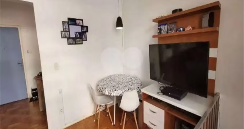 Apartamento com 1 quarto à venda na Rua Cinco de Julho, Icaraí, Niterói