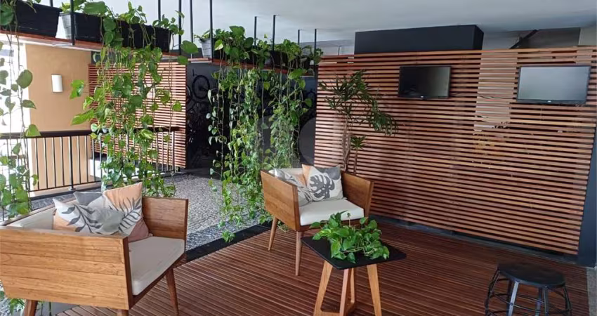 Apartamento com 3 quartos à venda em Santa Rosa - RJ