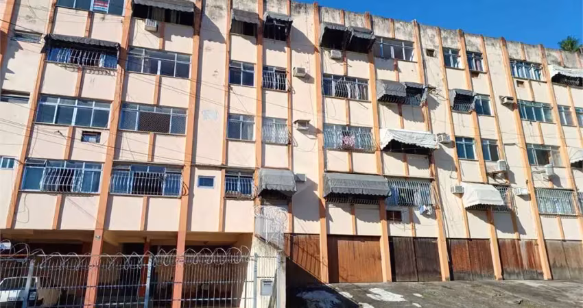 Apartamento com 2 quartos à venda na Raul Pompéia, Fátima, Niterói