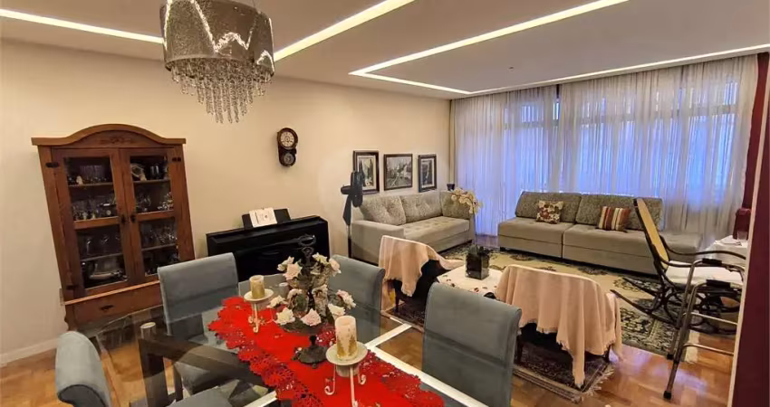 Apartamento com 3 quartos à venda em Icaraí - RJ