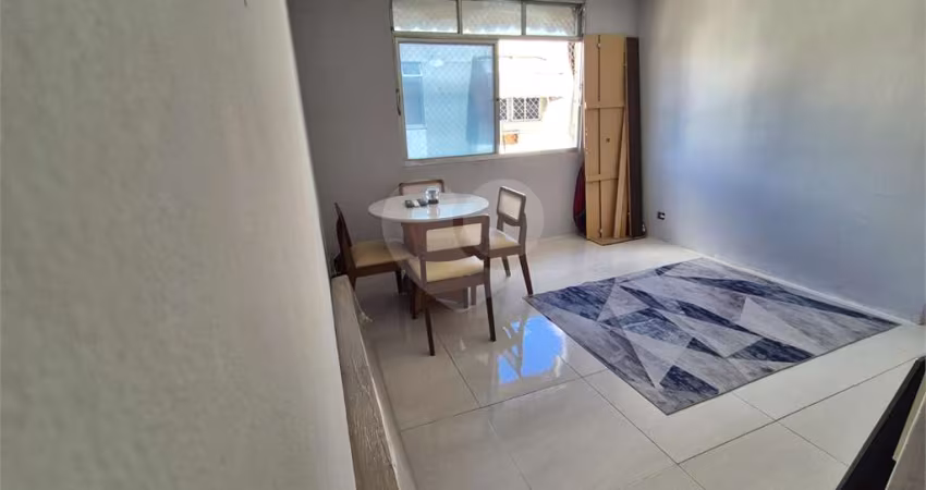 Apartamento com 2 quartos à venda em Fonseca - RJ