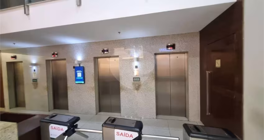 Salas à venda em Icaraí - RJ