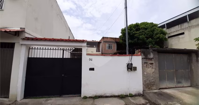 Casa com 3 quartos à venda em Trindade - RJ