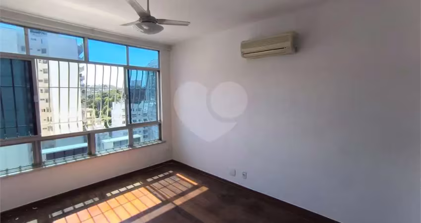 Apartamento com 3 quartos à venda na Carolina, Icaraí, Niterói