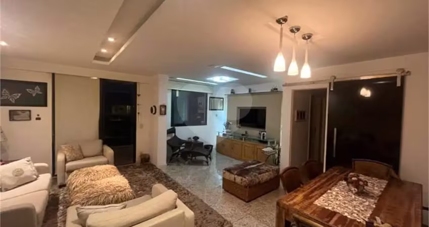 Apartamento com 3 quartos à venda em Charitas - RJ
