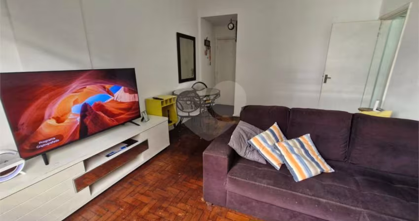 Apartamento com 2 quartos à venda em Icaraí - RJ