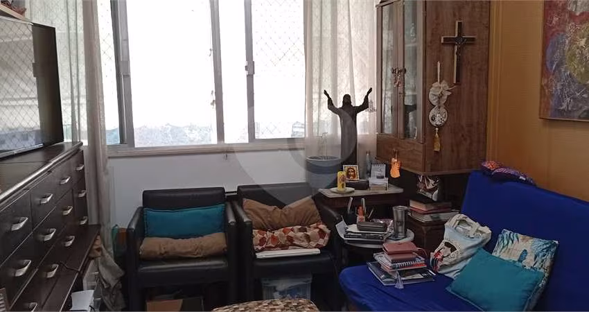 Apartamento com 1 quartos à venda em Icaraí - RJ