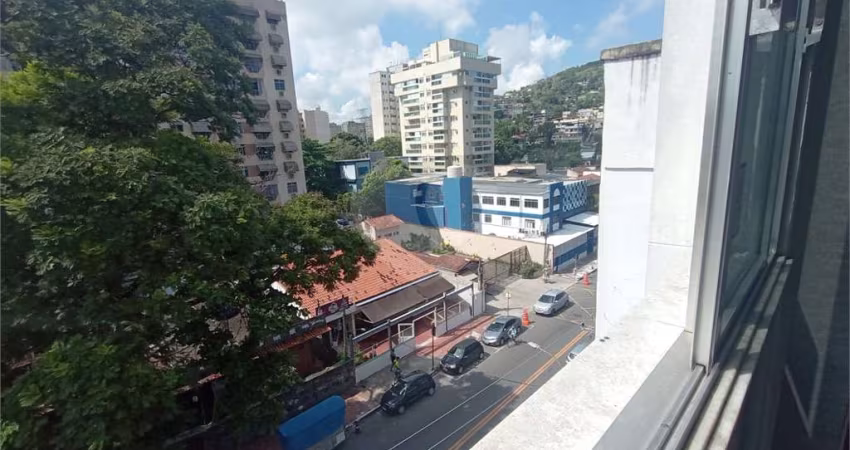 Apartamento com 2 quartos à venda em Fonseca - RJ