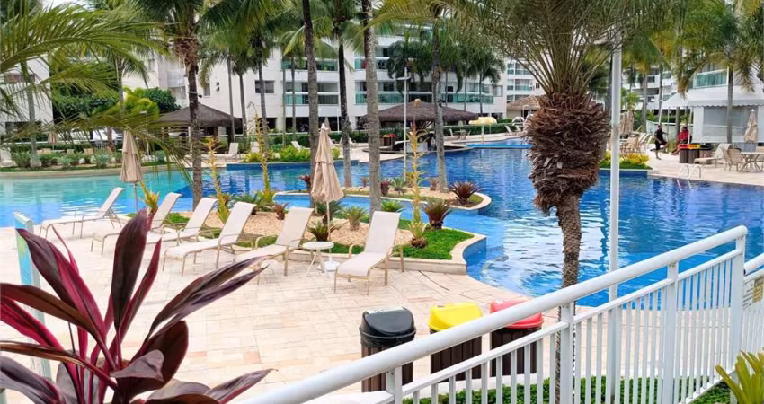 Apartamento com 3 quartos à venda em Camboinhas - RJ