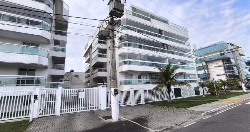 Apartamento com 3 quartos à venda em Piratininga - RJ