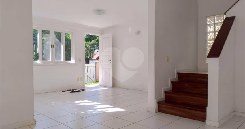 Casa com 3 quartos à venda em Piratininga - RJ