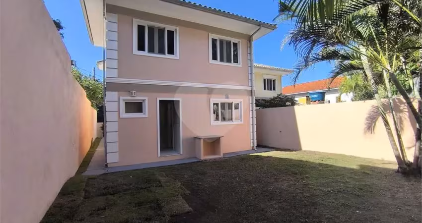 Casa com 3 quartos à venda na Rua Jornalista Carlos Vilhena, Piratininga, Niterói