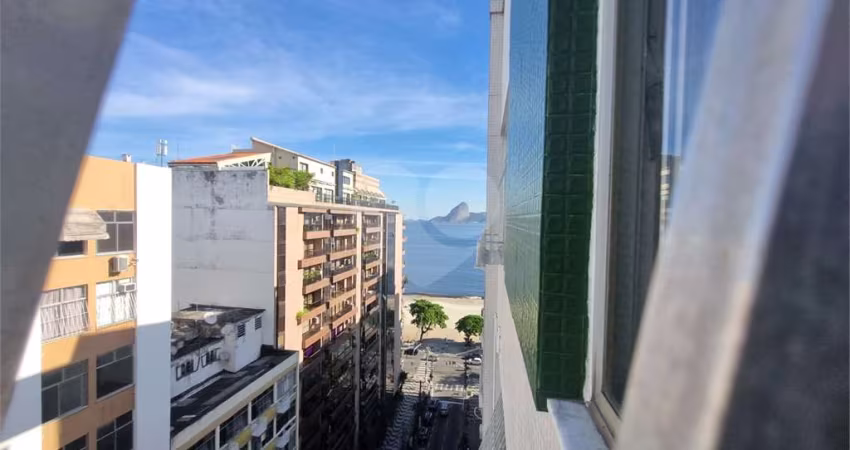 Apartamento com 3 quartos à venda em Icaraí - RJ