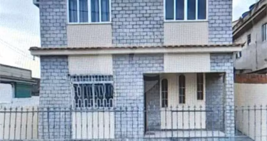 Casa com 4 quartos à venda na Aracaju, Trindade, São Gonçalo