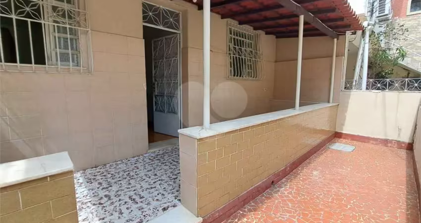 Casa com 2 quartos à venda na Doutor Alcides Figueiredo, Centro, Niterói