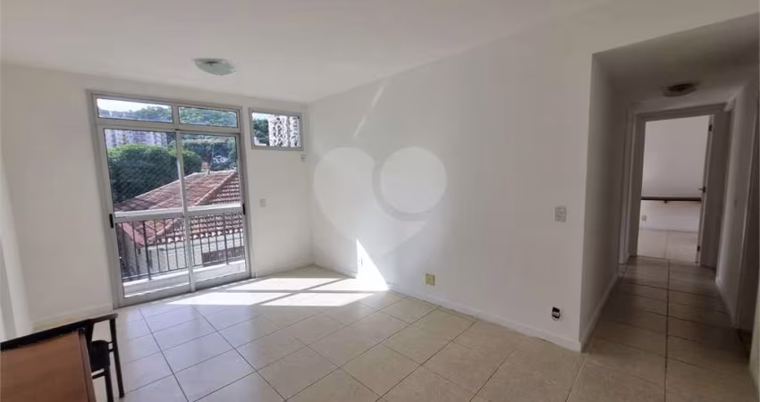 Apartamento com 2 quartos à venda em Icaraí - RJ