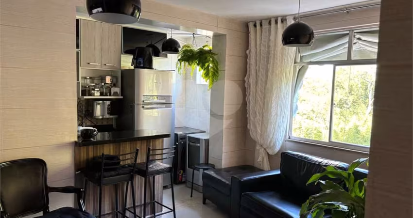 Apartamento com 2 quartos à venda em Santa Rosa - RJ