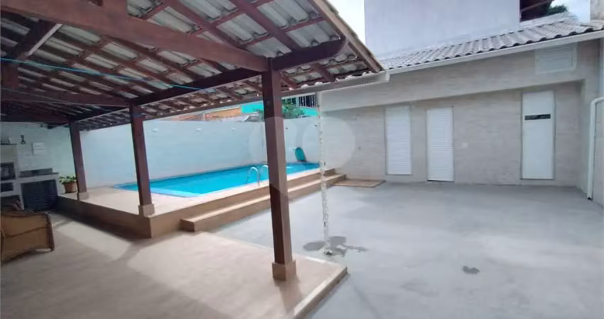 Casa com 4 quartos à venda na Doutor Aloysio Tavares Picanço, Piratininga, Niterói